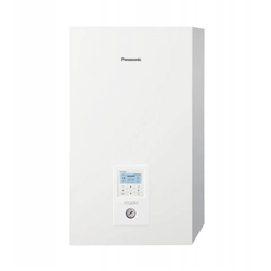 Panasonic Split Heat Pump 9kW 1F - WH-SXC09H3E5