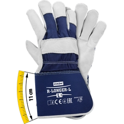 R-LONGER-L Protective Gloves