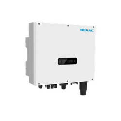 Renac Inverter Note R3-8K DT 8kW 3 phase