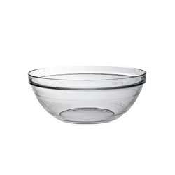 GIGOGNE salad bowl o230x(H)92mm