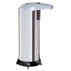 iQtech Style S250 Non-contact soap dispenser, 250 ml