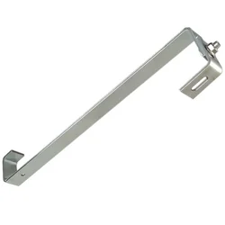 Roof hook S 470mm Adjustable Tile holder A2