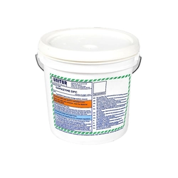 Powder for pipes and sewage treatment plants, concentrated 4kg