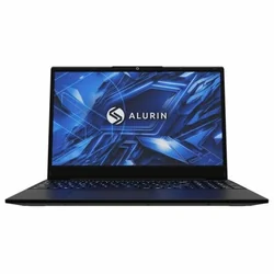 Laptop Alurin Flex Advance 15,6&quot; 8 GB RAM 256 GB SSD