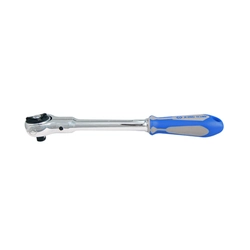1/2 "300mm ratchet with a movable head, with a KING TONY 4752-12G push button