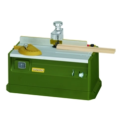 Table milling machine Proxxon MP 400