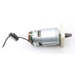 #B59 SETĂ MOTOR HRS7755-9104 18V DC PENTRU tunerul DEDRA DED7096