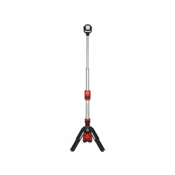 -40000 HUF COUPON - Milwaukee M12SAL-0 rechargeable telescopic space lighting lamp