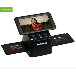 Reflecta x33-Scan film scanner