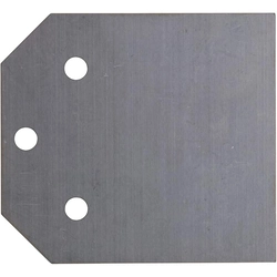 Replacement blade for chisel scraper Milwaukee 4932352920