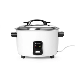 The device for cooking rice and groats Budget Line 4.2 l