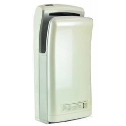 MODERN POCKET DRYER IN WHITE INVEST HORECA HSD-1688W HSD-1688W