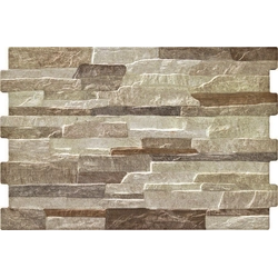 PAMESA Ceramic tile beige-brown GALES Mix 340x500mm