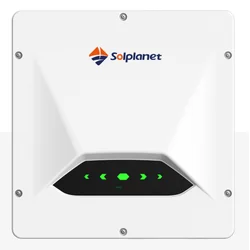 Solplanet ASW 20K-LT (3P, 2 MPPT, Wifi)