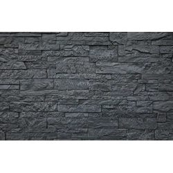 Betonový obklad KLERMON 2802 | 39,5 x 9 cm | bal. 0,57 m2