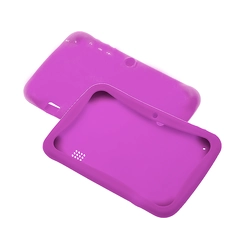 79-206 # Tablet case 7 "kidstab pink, rubber