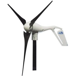 Primus WindPower 1-ARXM-10-48 AIR X Marine Wind Generator Power (at 10m / s) 320 W 48 V