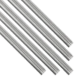 Galvanized thread rod 975-5.8 M20, 1 m