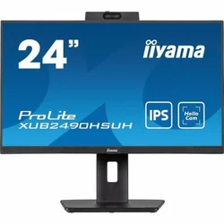 Iiyama ProLite XUB2490HSUH-B1 23,8&quot; Full HD Monitor