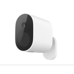 Xiaomi Mi WiFi surveillance camera 2MP Battery 5700mAh - BHR4433GL