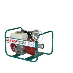 SAN SAN650 explosive motor sewage pump 650 - 0 l/min | 7 m | 4 rate