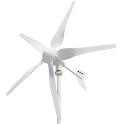 Phaesun Stormy Wings 600_48 310128 wind generator