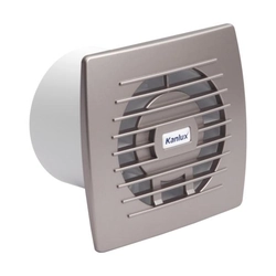 Ventilátor pro vlastní koupelny a kuchyně Kanlux 70973