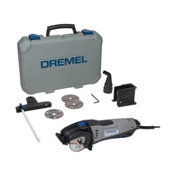 Dremel DSM20 compact saw