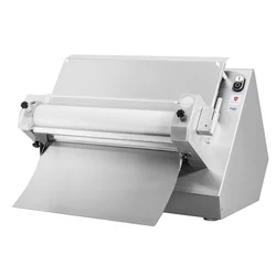 Roller | rolling machine for sugar paste, marzipan | SNP300