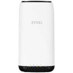 ZyXEL NR5101-EUZNN1F WLAN router Built-in modem: LTE 2.4 GHz, 5 GHz 5 GBit/s