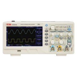 UTD2072CL UNI-T oscilloscope