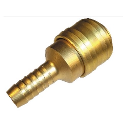 quick coupler 3/8 "- 9mm Ms