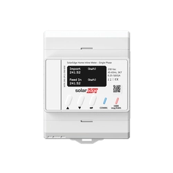 SolarEdge Inline Energy Meter MTR-240-3PC1-D-A-MW