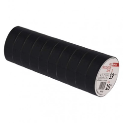 EMOS PVC insulation tape 19mm / 10m black 2001191020