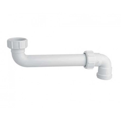 Franke Universal extension for the sink, plastic Code: 112.0193.038