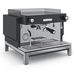 1-group coffee machine EX3 Mini 1GR B | 2.8 kW | Entry Version | RQ