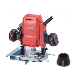 Makita MT M3601 router + reducer
