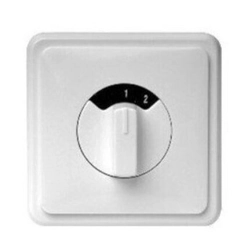 ZEHNDER COMFOD console (3 step switch)