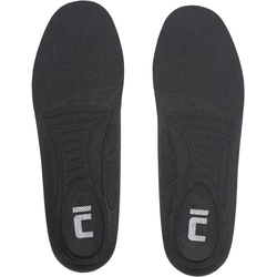 Cerva WORKERS shoe inserts - Black Size: 39