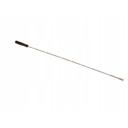 ROD FOR FLEXIBLE BRUSHES L-80CM TO WORK AT AN ANGLE