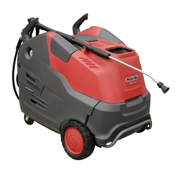 OLEO-MAC PWH 407T HIGH PRESSURE WASHER PROFESSIONAL 200 bar PREMIUM CLASS 90600364 EWIMAX-OFFICIAL DISTRIBUTOR - AUTHORIZED OLEO-MAC DEALER