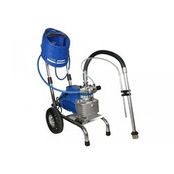 Bison PAZ-6860e Airless Pump For Painting / Painting