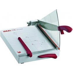 Ideal 1135 guillotine