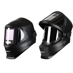 IWELD FLIP UP 5.2 Digital Automatic welding head shield can be opened