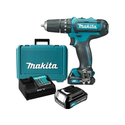 Makita HP331DSAE cordless impact drill / driver
