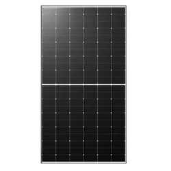 Longi 595W Bifacial SF