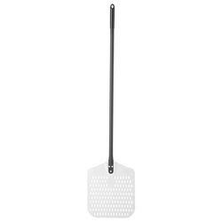 Square perforated pizza shovel Hendi 617137 Hendi 617137