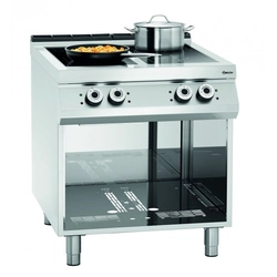 4-palnikowa induction cooker, PO