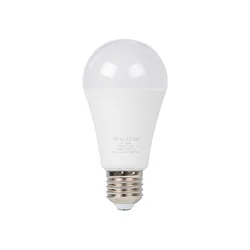 LED bulb E27 15W A60 230V b.neutral.