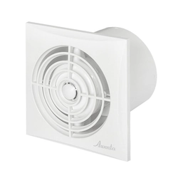 SILENCE exhaust fan WZ100R - A MOTION SENSOR